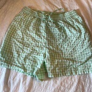 The Drop Boxer Shorts